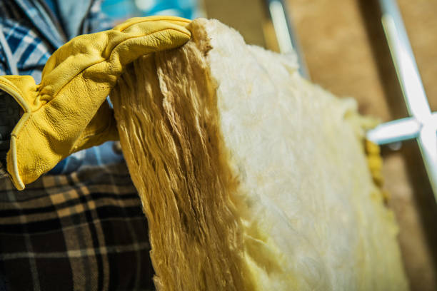 Types of Insulation We Offer in South Eliot, ME